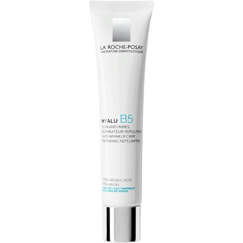 La Roche Posay  Gialu B5 Care  yaşlanmaya qarşı krem həssas dəri üçün  40ml   thumbnail