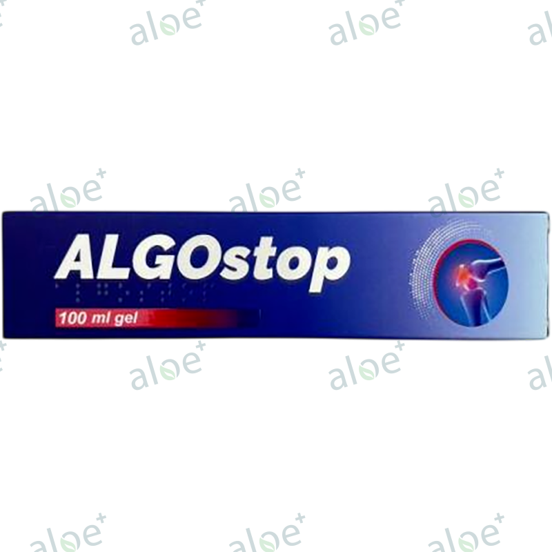 AlgoStop gel 100 ml thumbnail