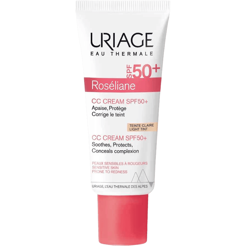 SPF50+ 40 ml thumbnail