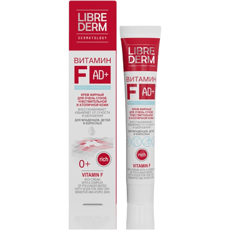 F vitamini ilə zəngin krem 50 ml thumbnail