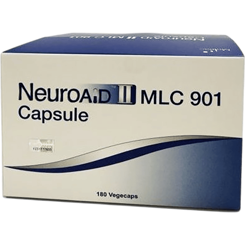 NeuroAid 180 əd thumbnail