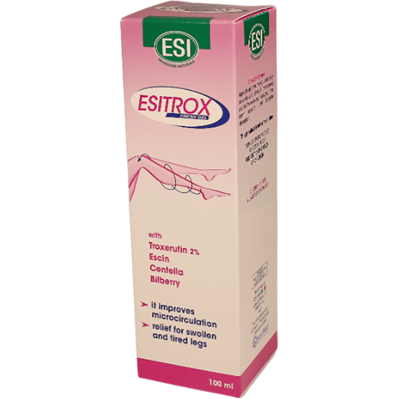 Esitrox 100 ml thumbnail