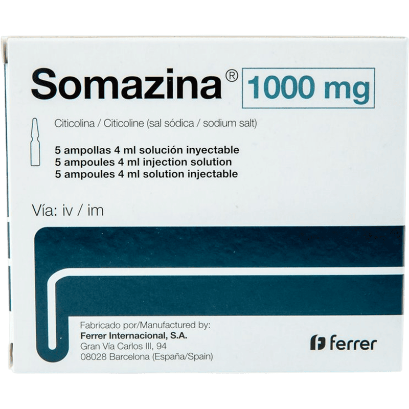 Somazina 1000 mq 5əd. thumbnail
