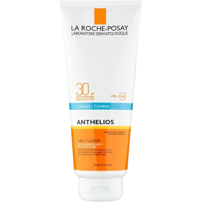 Anthelios lait SPF 30    250 мл.   thumbnail