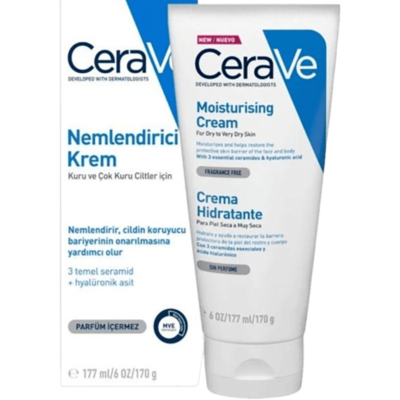 nəmləndirici losyon quru dəri üçün 236 ml thumbnail