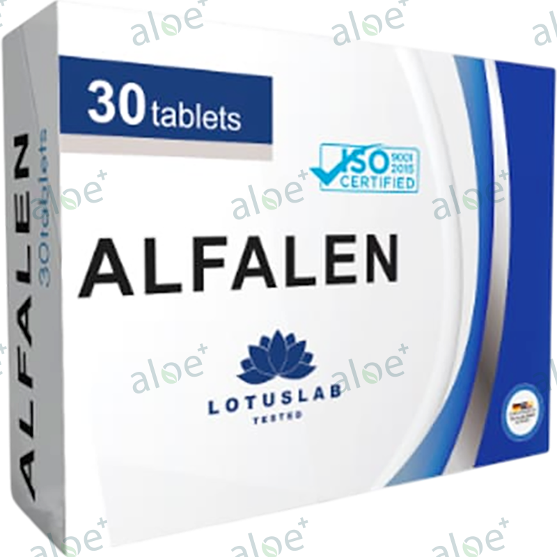 Alfalen 30 əd thumbnail