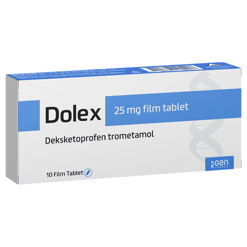 Dolex 25 mq 10 əd. thumbnail