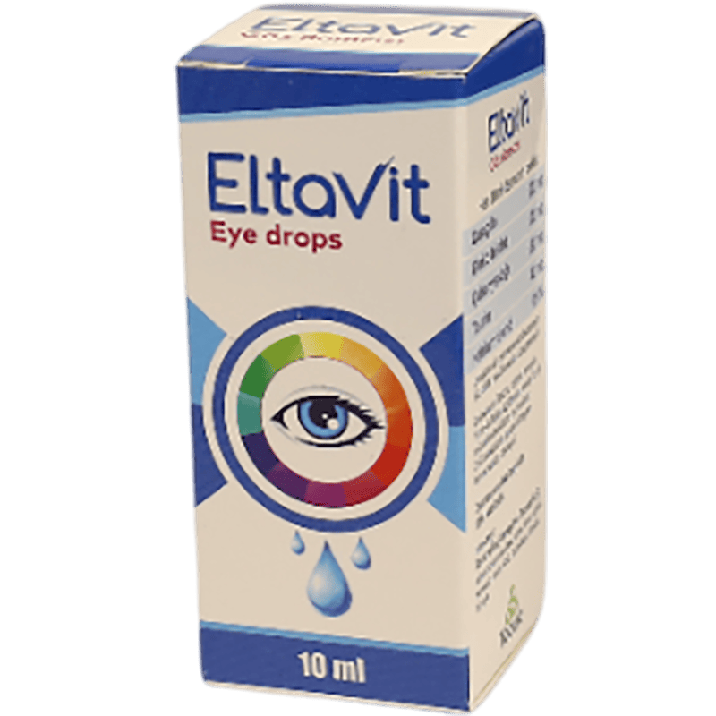 Eltavit 10 ml thumbnail