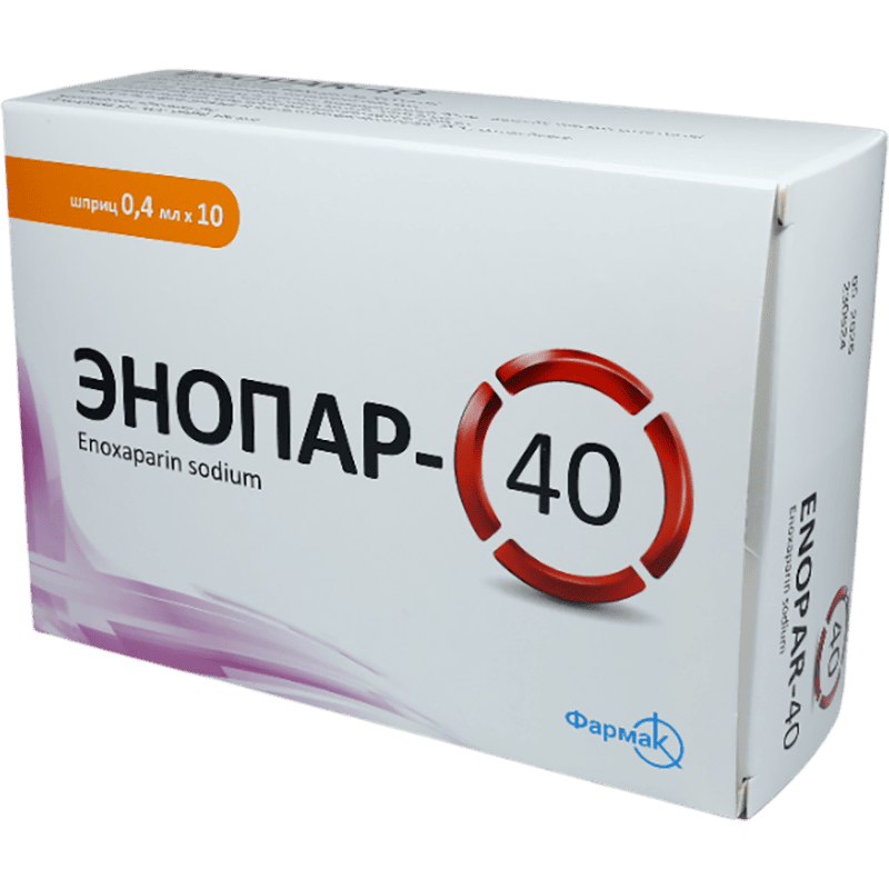 Enopar 0,4 ml 10 əd. thumbnail