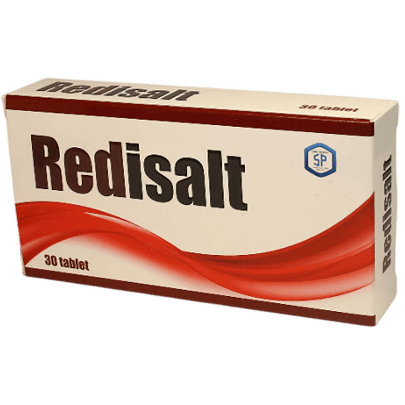 Redisalt 30 əd thumbnail