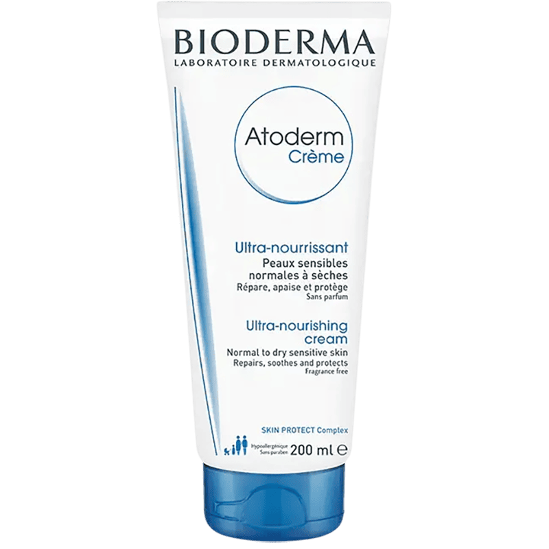 Atoderm krem ultra 500 ml thumbnail