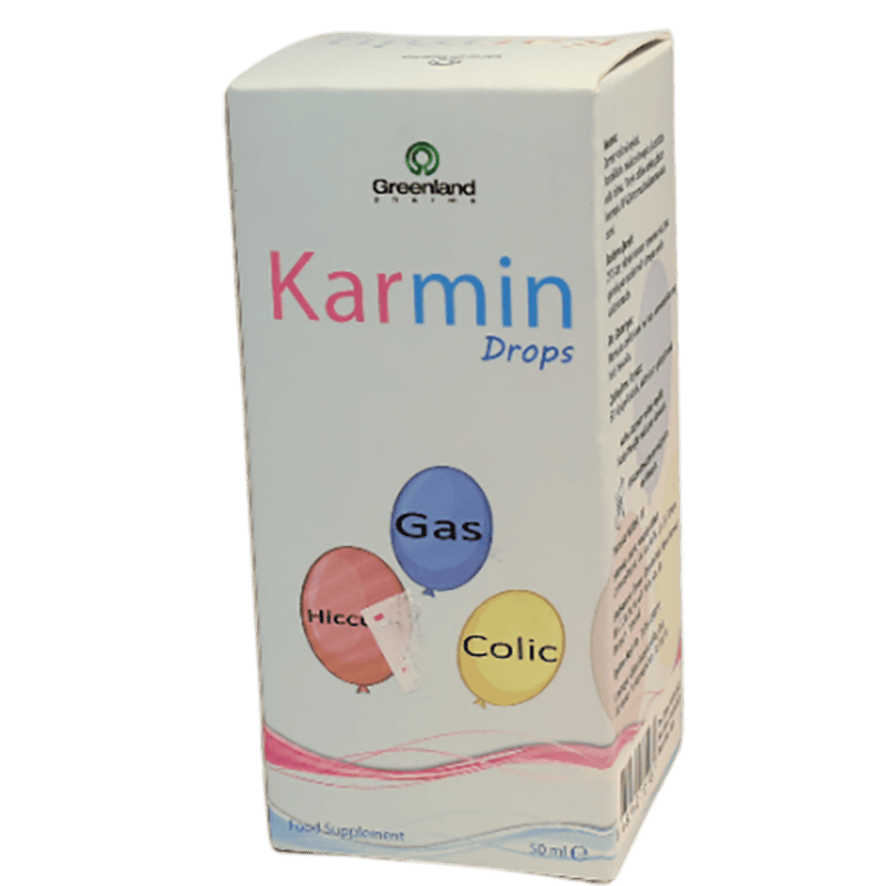 Karmin 50 ml thumbnail