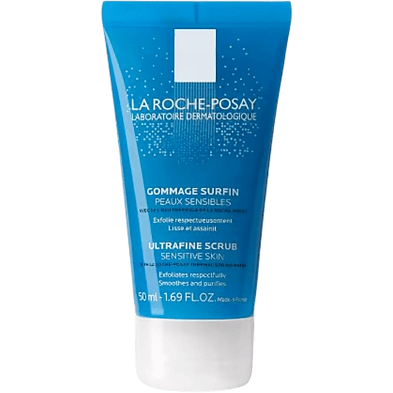 Vichy Üz üçün yumşaq skrab 50 ml thumbnail