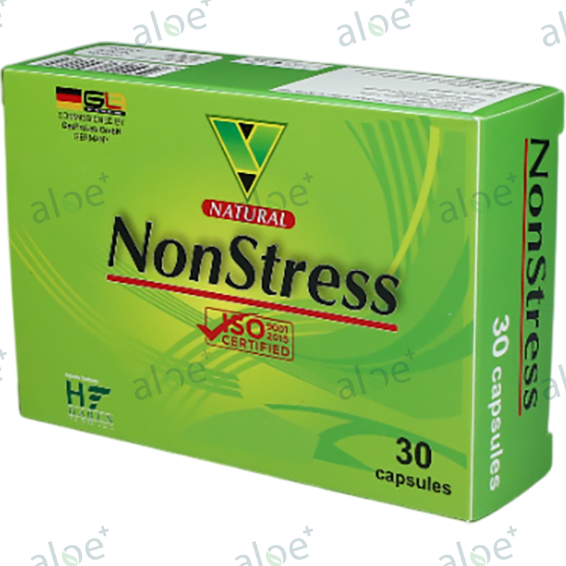 Nonstress 30 əd. thumbnail