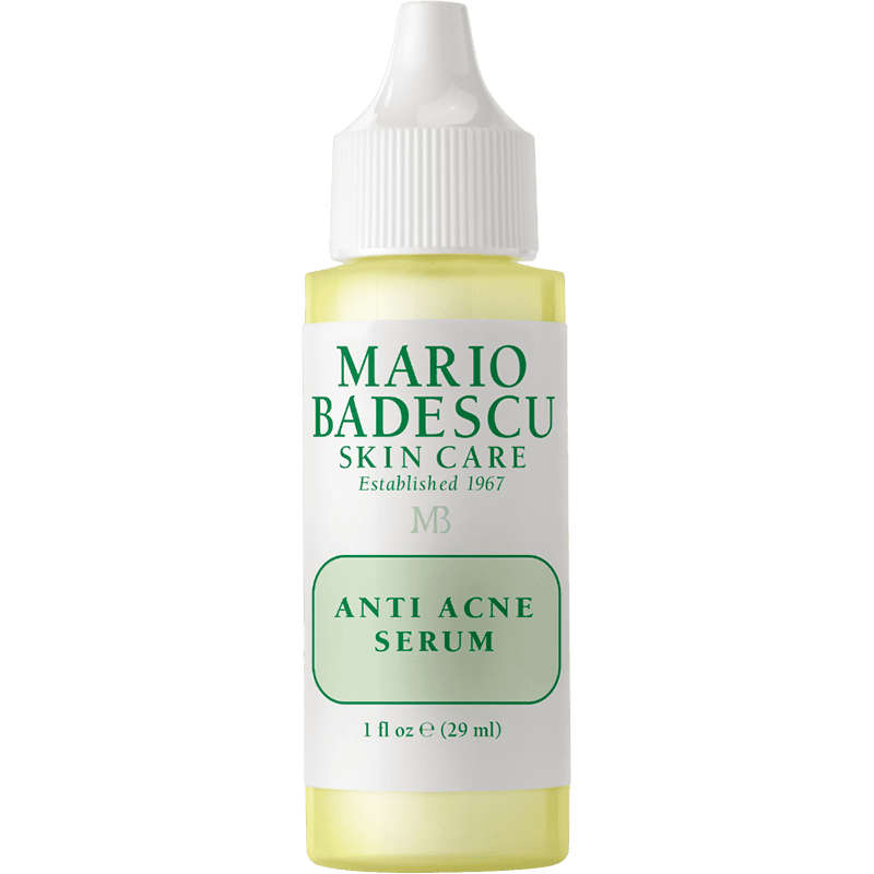 Mario Badescu Akne qarşı serum, 29 ml thumbnail