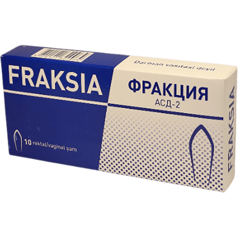 Fraksia 10 əd thumbnail