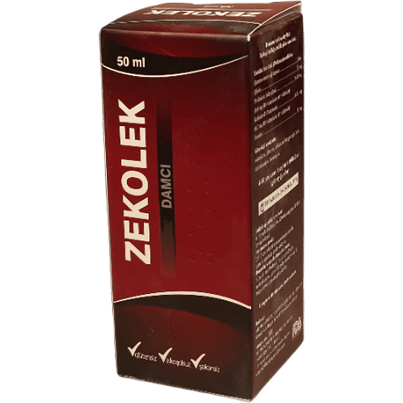 Zekolek 50 ml 1 əd thumbnail