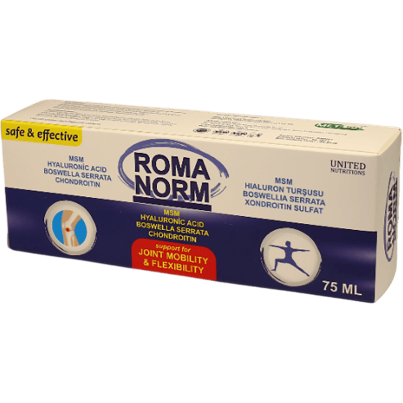 Romanorm 75 ml thumbnail