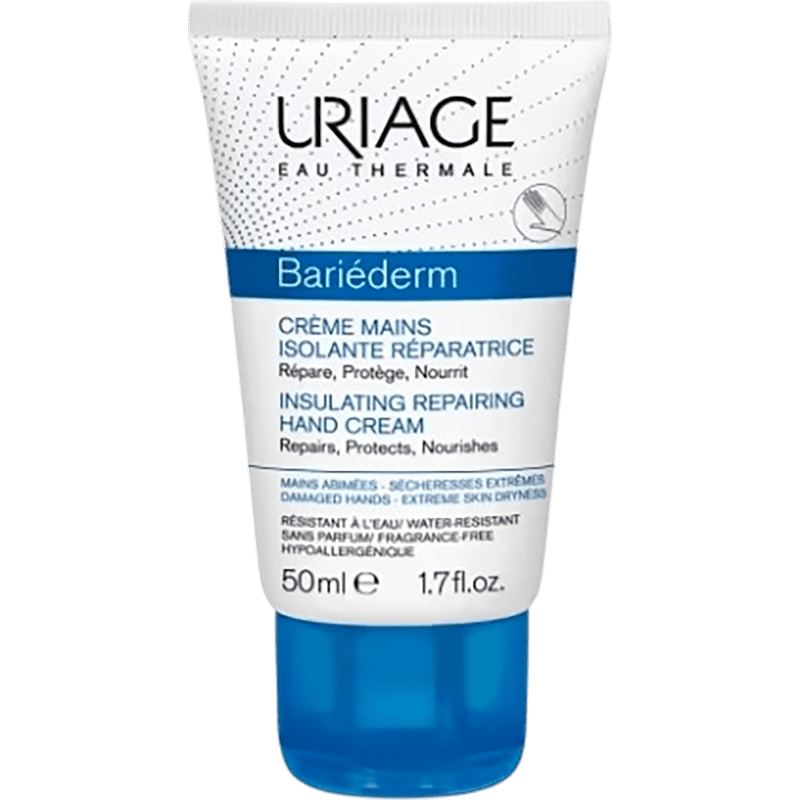 Əllər üçün Bərpaedici Krem 50 ml thumbnail