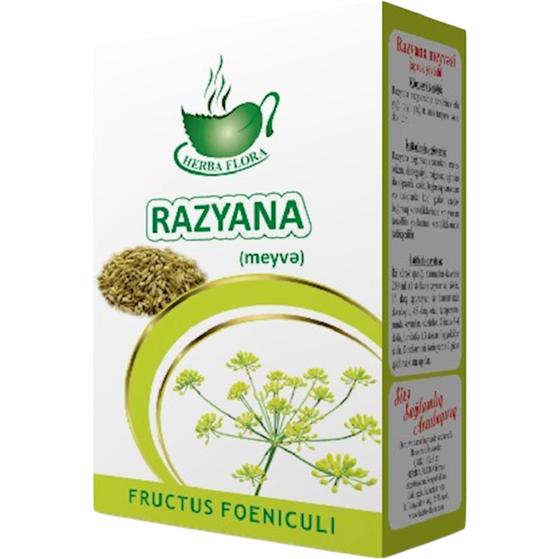 Razyana çayı 1,5 q thumbnail