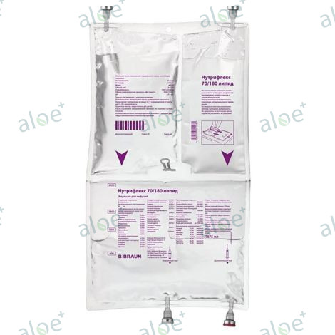 Nutrilfex 70/180 1250 ml thumbnail