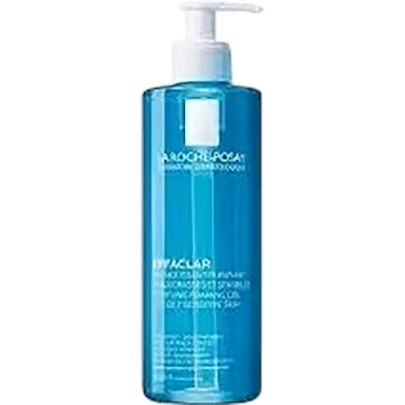 Vichy Effaclar yağlı və akne ilə dəri üçün gel-muss, 40 ml thumbnail